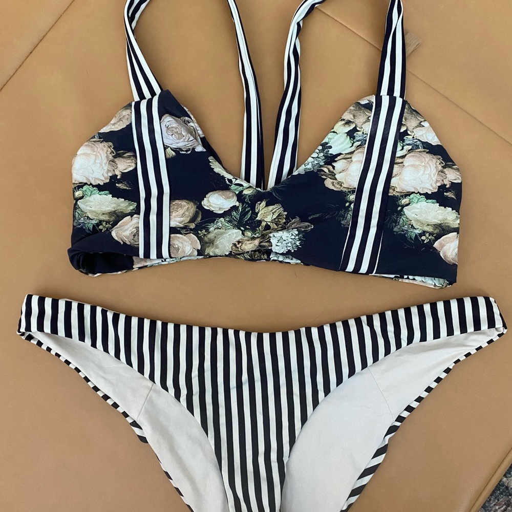 Boys + Arrows Bikini